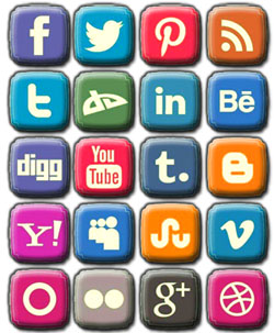 Social Media Consulting & Posting